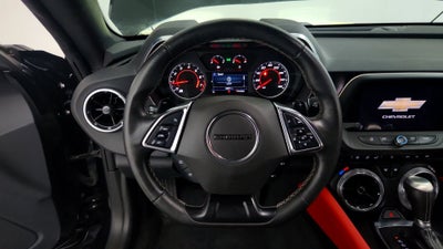 2024 Chevrolet Camaro LT1