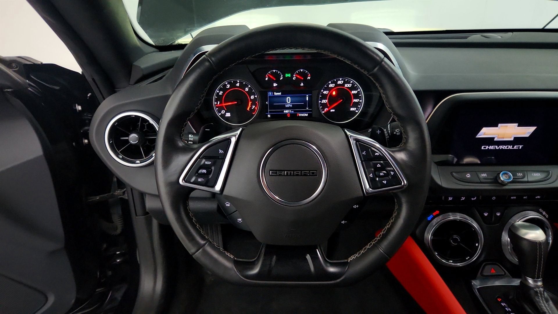 2024 Chevrolet Camaro LT1