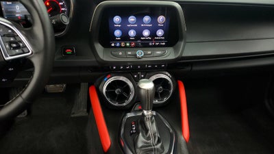 2024 Chevrolet Camaro LT1