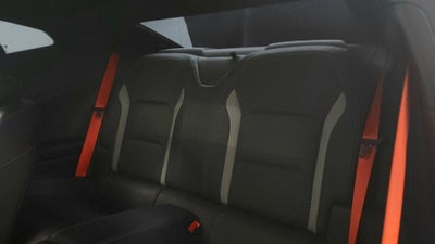 2024 Chevrolet Camaro LT1