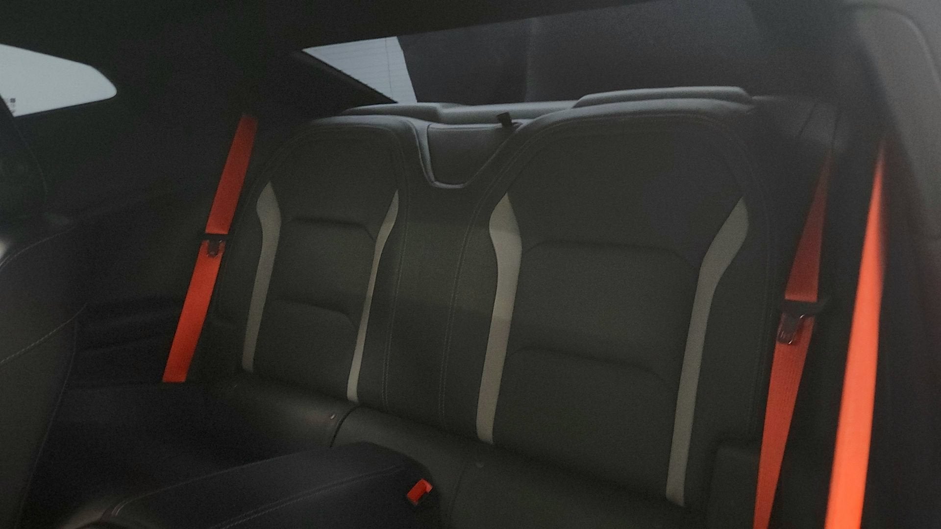 2024 Chevrolet Camaro LT1