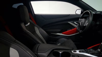 2024 Chevrolet Camaro LT1