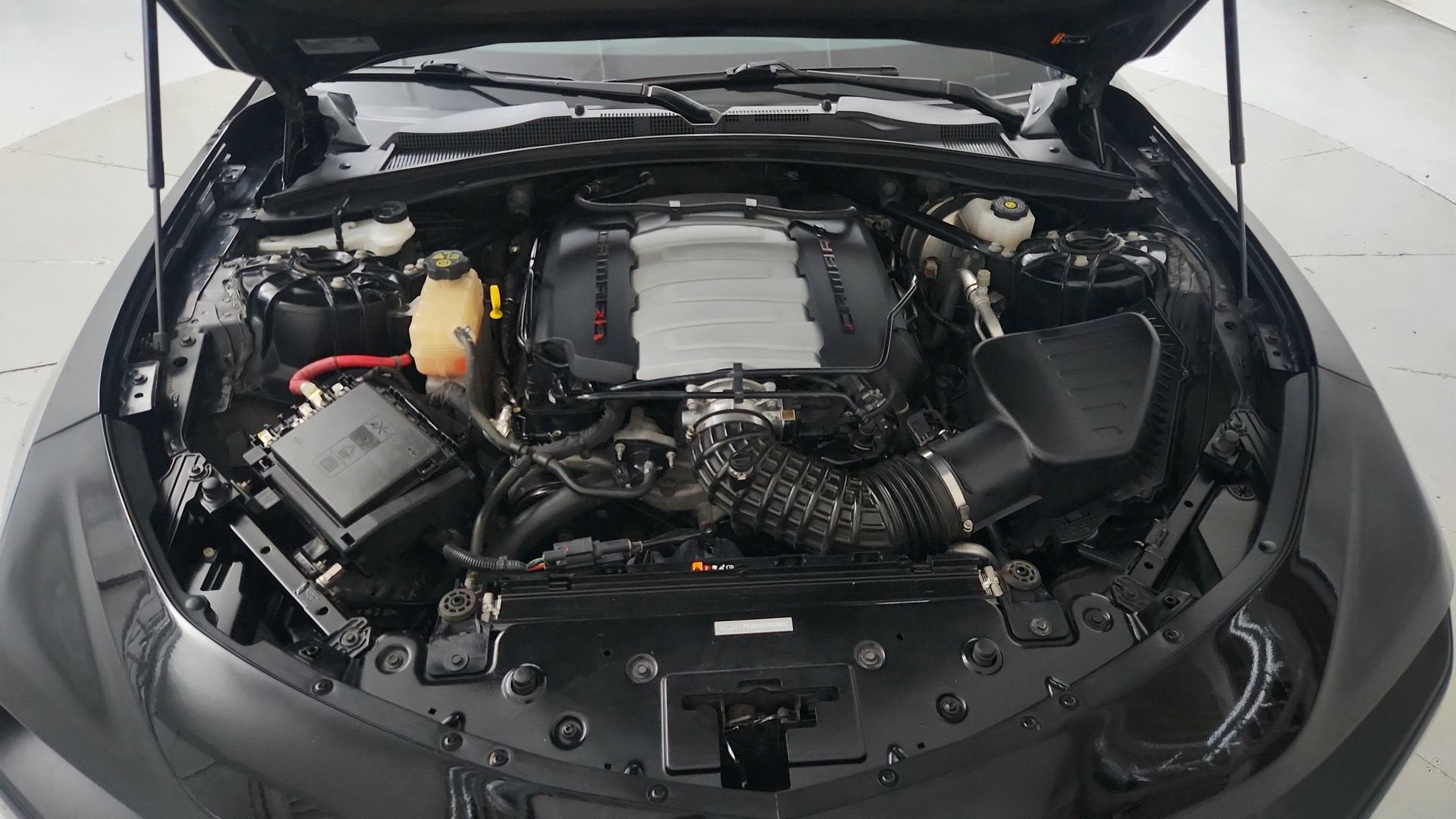 2024 Chevrolet Camaro LT1