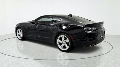 2024 Chevrolet Camaro LT1