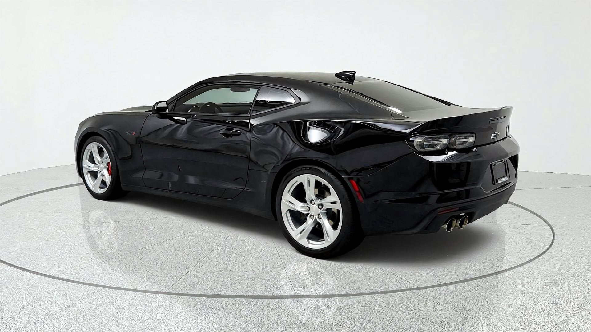 2024 Chevrolet Camaro LT1