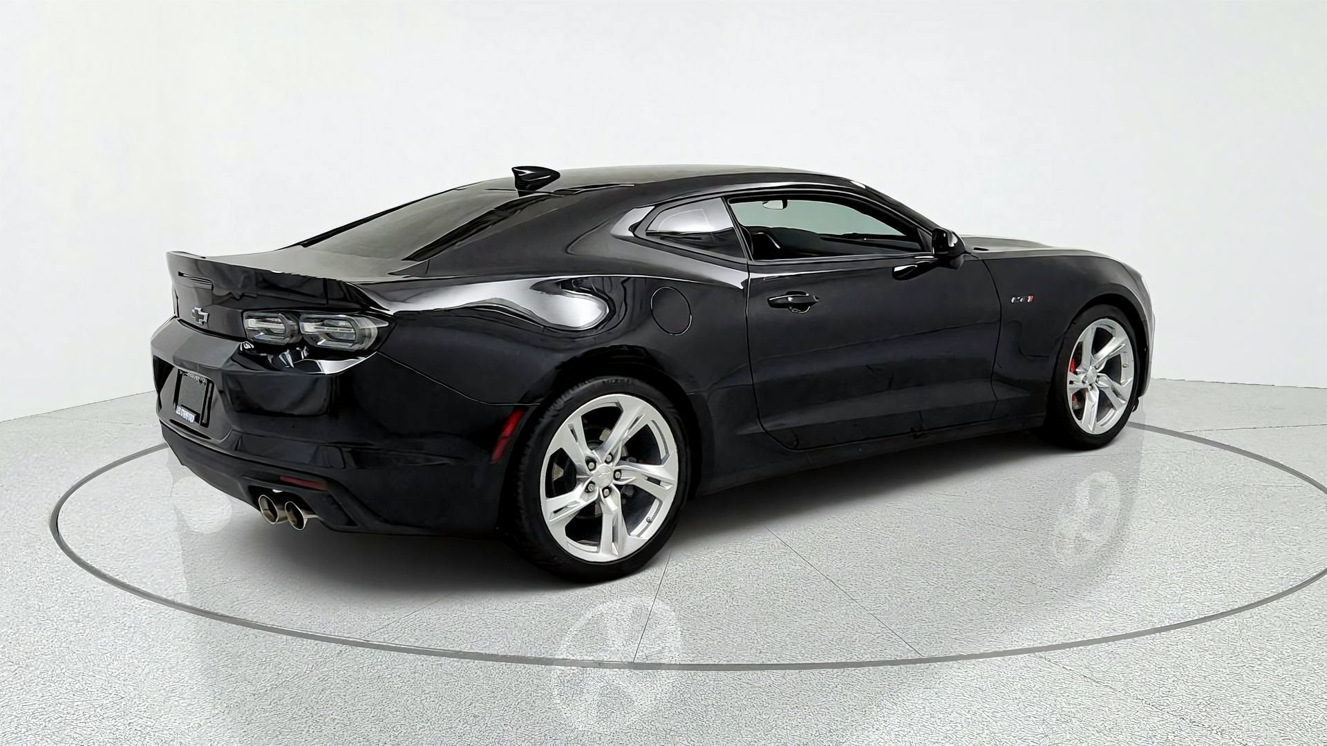 2024 Chevrolet Camaro LT1