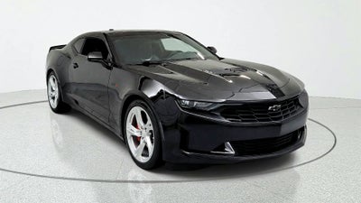 2024 Chevrolet Camaro LT1