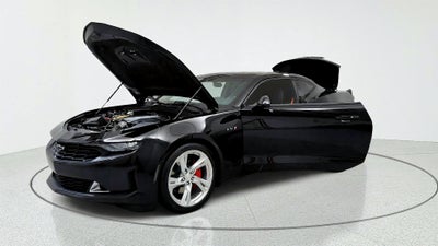 2024 Chevrolet Camaro LT1