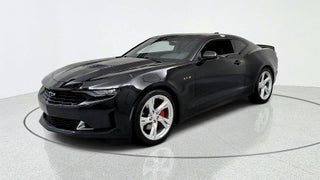 2024 Chevrolet Camaro LT1