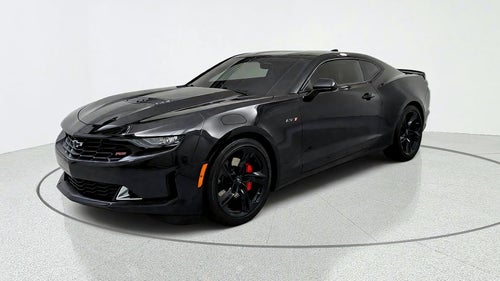 2023 Chevrolet Camaro LT1