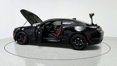 2023 Chevrolet Camaro LT1