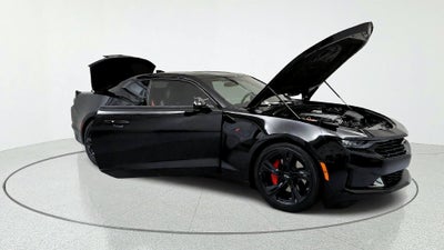 2023 Chevrolet Camaro LT1