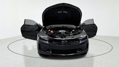 2023 Chevrolet Camaro LT1