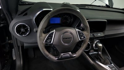 2023 Chevrolet Camaro LT1