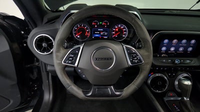 2023 Chevrolet Camaro LT1