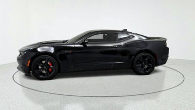 2023 Chevrolet Camaro LT1