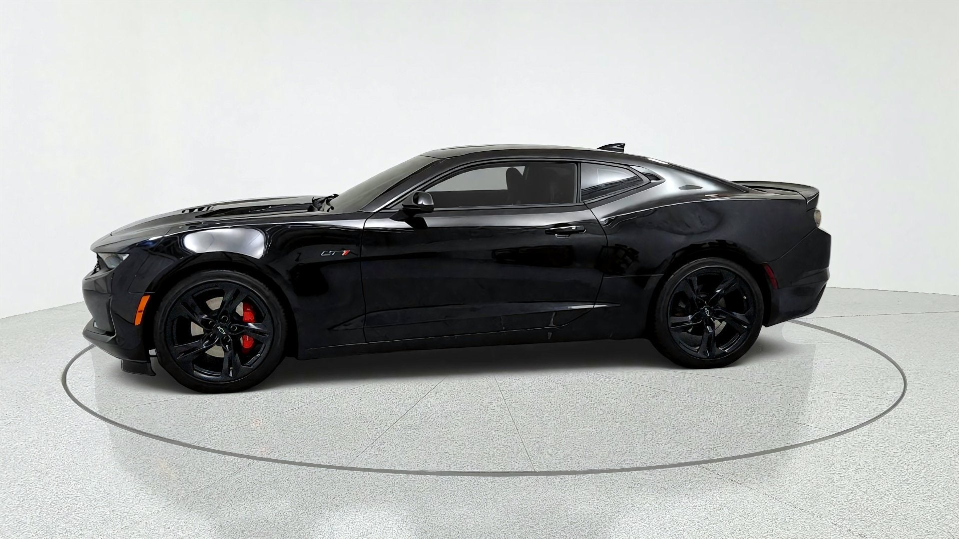2023 Chevrolet Camaro LT1