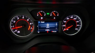 2023 Chevrolet Camaro LT1