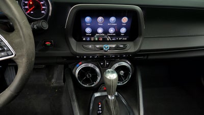2023 Chevrolet Camaro LT1