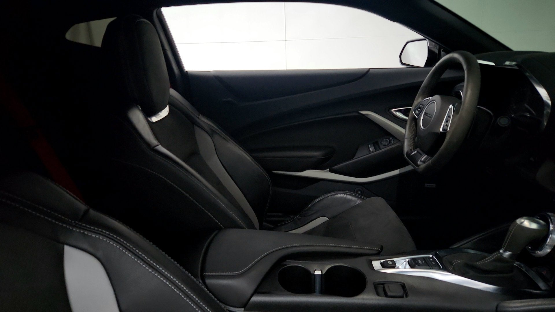 2023 Chevrolet Camaro LT1