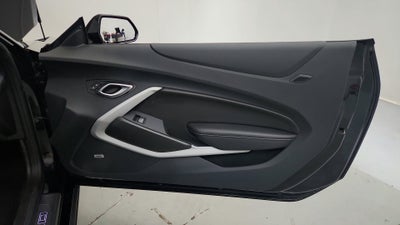 2023 Chevrolet Camaro LT1
