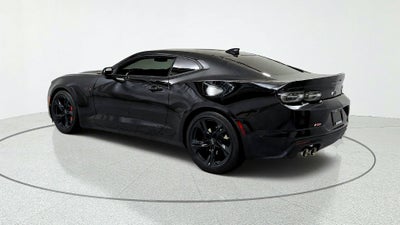 2023 Chevrolet Camaro LT1
