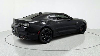 2023 Chevrolet Camaro LT1