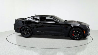 2023 Chevrolet Camaro LT1