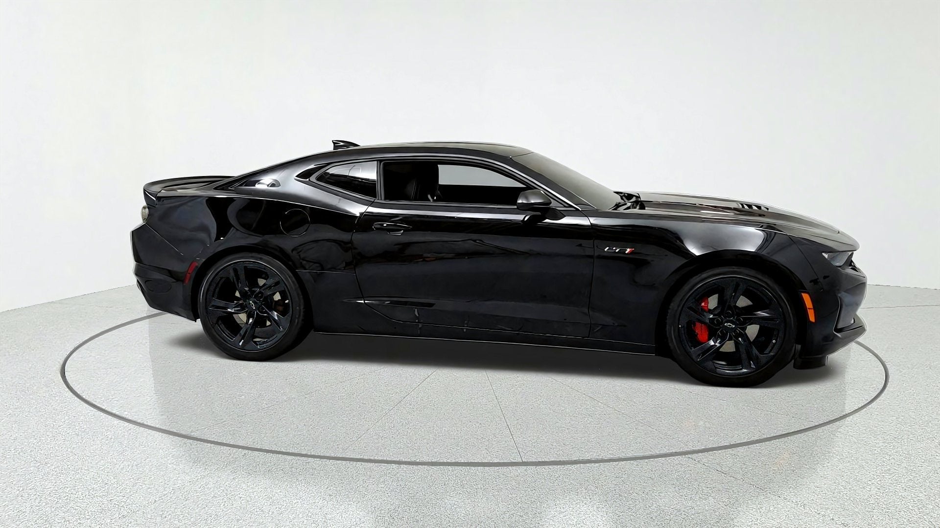 2023 Chevrolet Camaro LT1