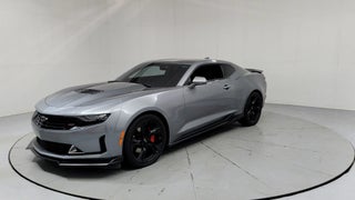2021 Chevrolet Camaro LT1