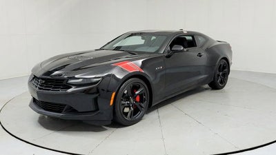 2022 Chevrolet Camaro LT1