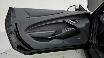 2022 Chevrolet Camaro LT1