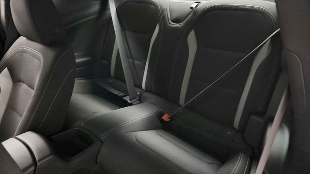 2022 Chevrolet Camaro LT1