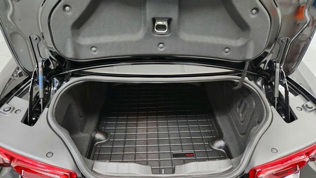 2022 Chevrolet Camaro LT1