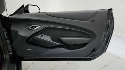 2022 Chevrolet Camaro LT1