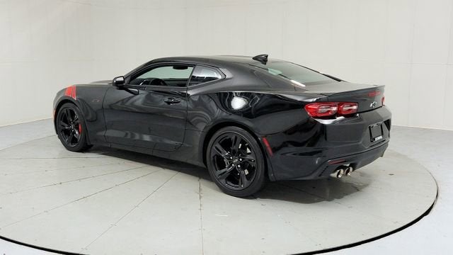 2022 Chevrolet Camaro LT1