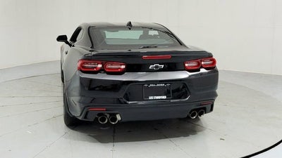 2022 Chevrolet Camaro LT1