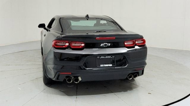 2022 Chevrolet Camaro LT1