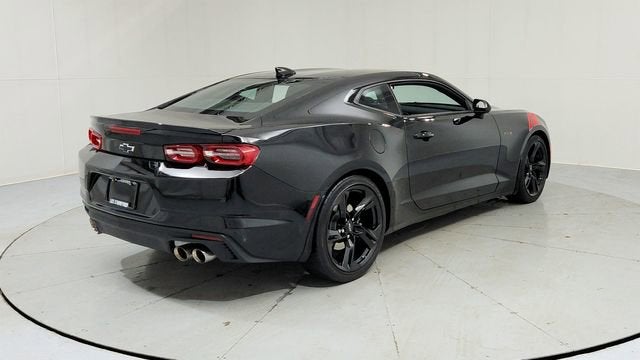 2022 Chevrolet Camaro LT1