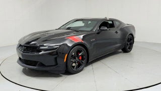 2022 Chevrolet Camaro LT1