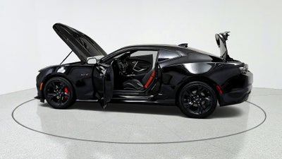 2022 Chevrolet Camaro LT1