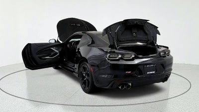 2022 Chevrolet Camaro LT1