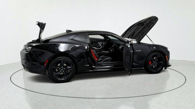2022 Chevrolet Camaro LT1