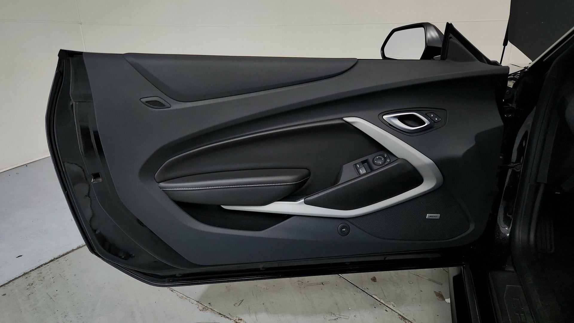 2022 Chevrolet Camaro LT1