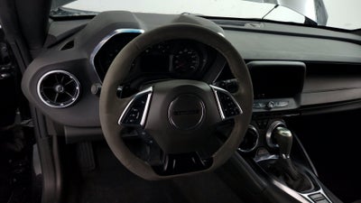 2022 Chevrolet Camaro LT1