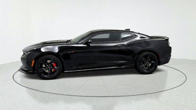 2022 Chevrolet Camaro LT1