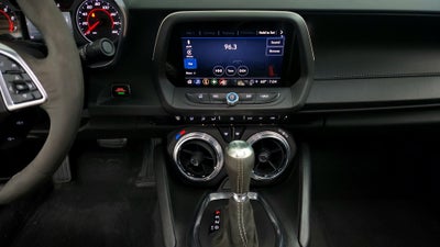 2022 Chevrolet Camaro LT1