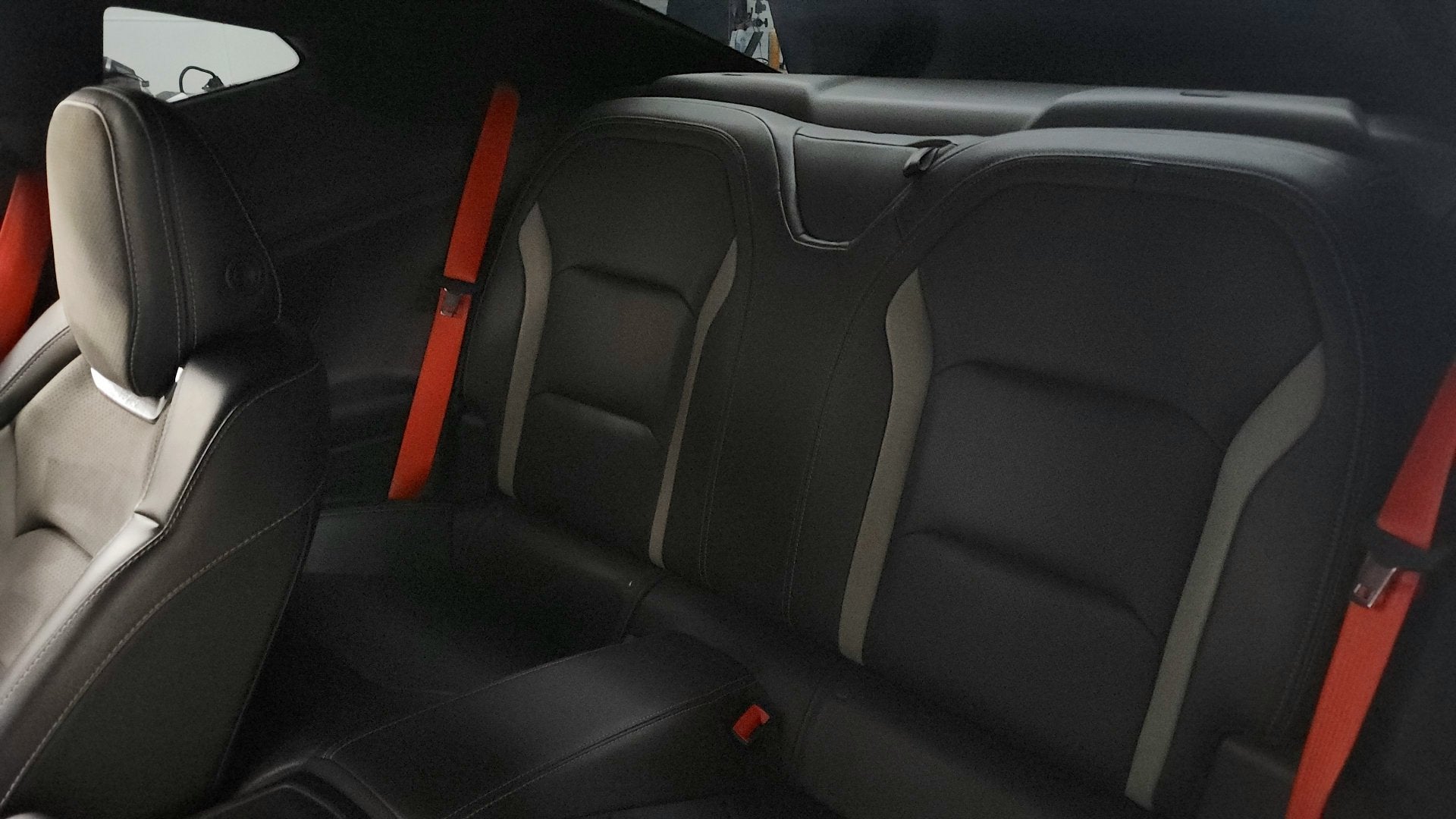 2022 Chevrolet Camaro LT1
