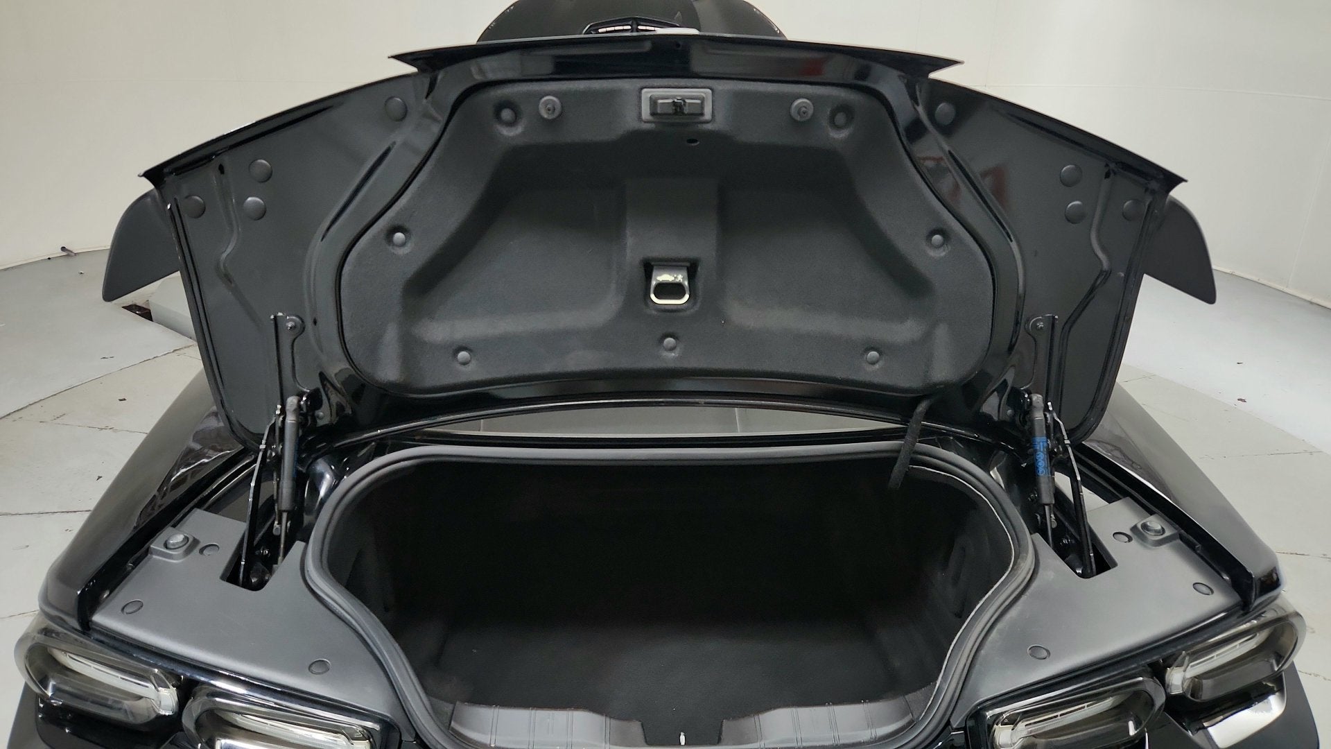 2022 Chevrolet Camaro LT1