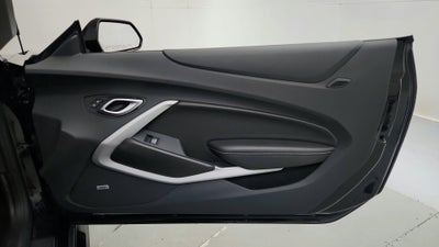 2022 Chevrolet Camaro LT1